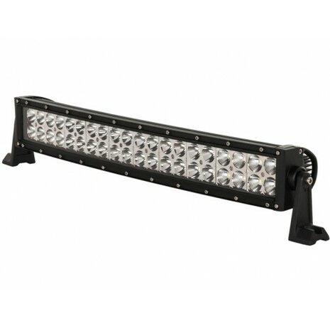 Lichtbalk LED 40x LED 630mm curve